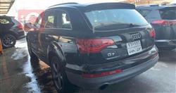 اودي Q7
